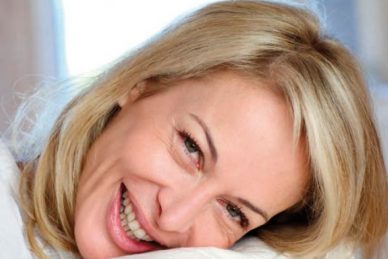 Εμμηνόπαυση, η «φυσική» εξέλιξη στη ζωή της γυναίκας