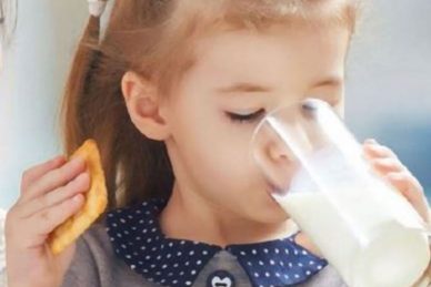 Η Δυσανεξία στη λακτόζη