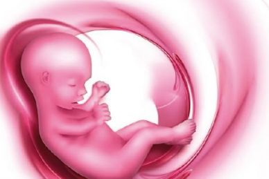 Προγεννητικός έλεγχος β' τριμήνου