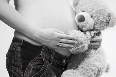 Μη επεμβατικός προγεννητικός έλεγχος (έλεγχος χρωμοσωμικών ανωμαλιών με ανίχνευση ελεύθερου εμβρυικού DNA στο μητρικό αίμα)