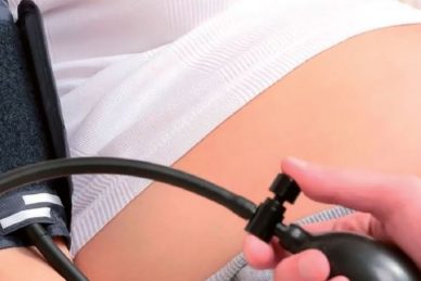 Η υπέρταση στην εγκυμοσύνη