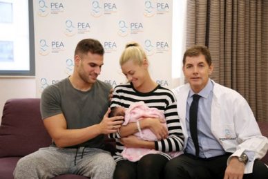 ΚΟΛΛΙΔΑ - ΕΜΜΑΝΟΥΛΙΔΗΣ: ΓΙΑ ΔΕΥΤΕΡΗ ΦΟΡΑ ΓΟΝΕΙΣ!