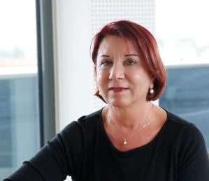 ΣΥΝΕΝΤΕΥΞΗ ΔΙΕΥΘΥΝΟΥΣΑΣ ΣΥΜΒΟΥΛΟΥ ΚΛΙΝΙΚΗΣ ΡΕΑ, ΚΟΥΡΑΚΟΥ ΕΥΓΕΝΙΑ: