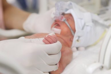 Neonatal Intensive Care Unit