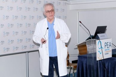 ΕΠΙΣΤΗΜΟΝΙΚΗ ΔΙΑΛΕΞΗ: 