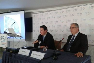 ΕΠΙΣΤΗΜΟΝΙΚΗ ΔΙΑΛΕΞΗ: 