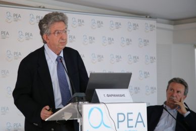 ΕΠΙΣΤΗΜΟΝΙΚΗ ΔΙΑΛΕΞΗ: 