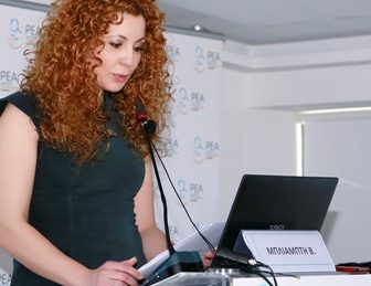 ΕΠΙΣΤΗΜΟΝΙΚΗ ΔΙΑΛΕΞΗ: 