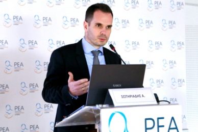 ΕΠΙΣΤΗΜΟΝΙΚΗ ΔΙΑΛΕΞΗ: 