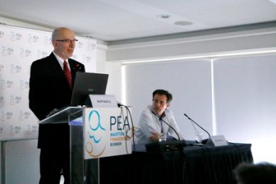 ΕΠΙΣΤΗΜΟΝΙΚΗ ΔΙΑΛΕΞΗ: 