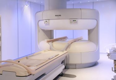 Μαγνητική Μαστογραφία (Breast MRI) - Κλινικη ΡΕΑ
