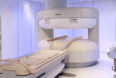 Μαγνητική Μαστογραφία (Breast MRI)