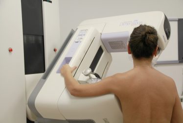 Ψηφιακή Μαστογραφία - Κλινική ΡΕΑ