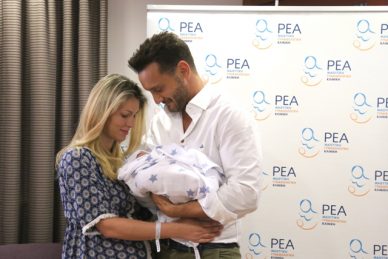 ΜΠΑΜΠΑΣ ΓΙΑ ΤΡΙΤΗ ΦΟΡΑ Ο ΧΡΗΣΤΟΣ ΜΕΝΙΔΙΑΤΗΣ