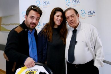 ΜΠΑΜΠΑΣ Ο ΔΗΜΟΣΙΟΓΡΑΦΟΣ ΝΙΚΟΣ ΤΣΙΛΙΠΟΥΝΙΔΑΚΗΣ