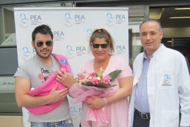 ΜΑΜΑ ΕΓΙΝΕ Η ΜΑΡΓΑΡΙΤΑ ΔΡΟΥΤΣΑ