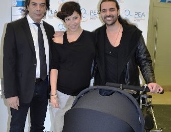 ΜΑΜΑ Η ΜΑΡΙΑΝΤΑ ΠΙΕΡΙΔΗ!