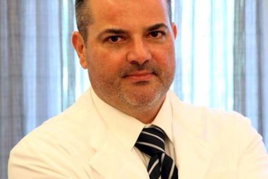 Η ΚΛΙΝΙΚΗ ΡΕΑ ΑΠΟΧΑΙΡΕΤΑ ΤΟ ΔΗΜΗΤΡΙΟ ΚΑΚΑΛΕΤΡΗ