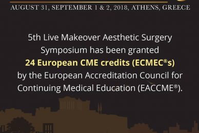 ΣΥΝΕΔΡΙΟ ΠΛΑΣΤΙΚΗΣ ΧΕΙΡΟΥΡΓΙΚΗΣ LIVE MAKEOVER 5