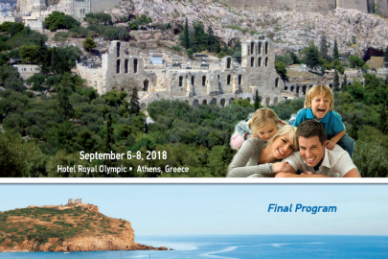 Η ΚΛΙΝΙΚΗ ΡΕΑ ΣΤΟ 11° ΣΥΝΕΔΡΙΟ WOMEN’S HEALTH DISEASE