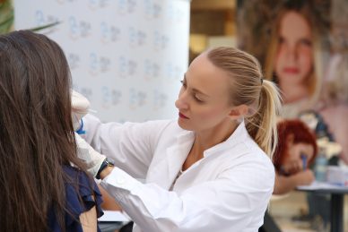 Η ΚΛΙΝΙΚΗ ΡΕΑ ΕΝΗΜΕΡΩΝΕΙ ΤΟ ΔΗΜΟ ΠΕΙΡΑΙΑ ΓΙΑ ΤΗ ΔΩΡΕΑ ΜΥΕΛΟΥ ΤΩΝ ΟΣΤΩΝ