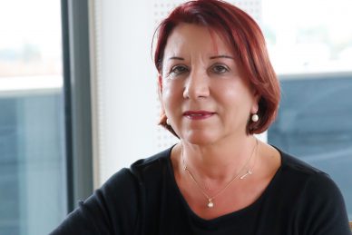 ΣΥΝΕΝΤΕΥΞΗ Ε. ΚΟΥΡΑΚΟΥ, ΔΙΕΥΘ. ΣΥΜΒΟΥΛΟΥ ΡΕΑ- LEADING WOMEN 2018