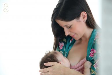 Μητρικός θηλασμός... η Τέχνη της αγάπης!