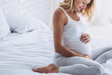Εγκυμοσύνη: Συχνές ερωτήσεις