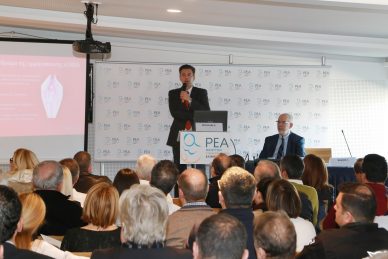 ΝΕΟΤΕΡΕΣ ΕΞΕΛΙΞΕΙΣ ΣΤΙΣ ΕΦΑΡΜΟΓΕΣ LASER, ΥΑΛΟΥΡΟΝΙΚΟΥ ΟΞΕΟΣ & ΜΕΣΟΘΕΡΑΠΕΙΑΣ ΓΙΑ ΤΗΝ ΑΝΑΠΛΑΣΗ ΤΟΥ ΚΟΛΠΟΥ