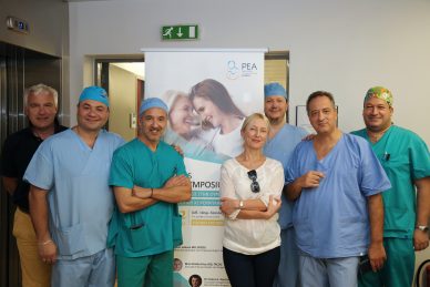 ΚΛΙΝΙΚΗ ΡΕΑ: ΕΠΙΤΥΧΗΣ Η ΔΙΕΞΑΓΩΓΗ ΤΟΥ 2019 WOMEN’S HEALTH SYMPOSIUM