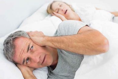 Πότε το ροχαλητό δεν είναι… αθώο;