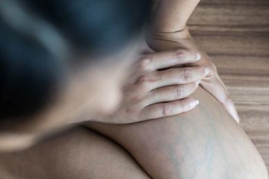 Φλεβική Ανεπάρκεια & Κιρσοί: Σύγχρονες αναίμακτες μέθοδοι αντιμετώπισης