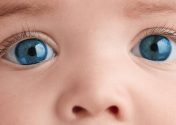 Οφθαλμολογικός έλεγχος νεογνών