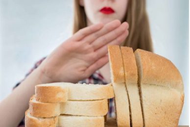 Δίαιτα άνευ Γλουτένης. Πόσο χρήσιμη είναι τελικά;