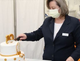 10α Γενέθλια Κλινικής ΡΕΑ