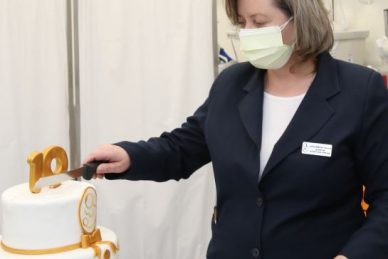 10α Γενέθλια Κλινικής ΡΕΑ