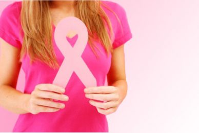 Καρκίνος μαστού & εγκυμοσύνη