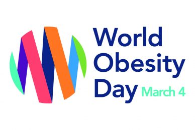 Παγκόσμια Ημέρα κατά της Παχυσαρκίας