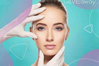 ΔΙΑΓΩΝΙΣΜΟΣ #SELFLOVE: Η ΡΕΑ ΚΑΝΕΙ ΔΩΡΟ 2 ΘΕΡΑΠΕΙΕΣ ΑΙΣΘΗΤΙΚΗΣ ΔΕΡΜΑΤΟΛΟΓΙΑΣ