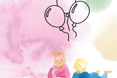 NN Hellas, Κλινική ΡΕΑ και Ευρωκλινική Παίδων:   Μαζί για τη φροντίδα των νεογέννητων