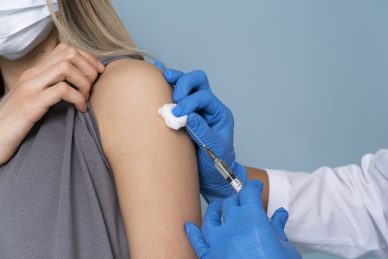 Εμβολιασμός κατά του Covid-19 στην κύηση και την αναπαραγωγή! Μύθοι & Αλήθειες