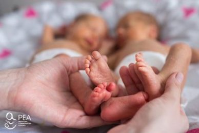 ΕΠΙΣΤΗΜΟΝΙΚΗ ΔΙΑΛΕΞΗ: ΠΟΛΥΔΥΜΕΣ ΚΥΗΣΕΙΣ