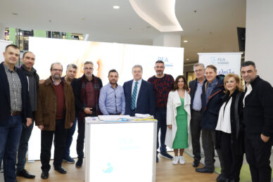 ΚΛΙΝΙΚΗ ΡΕΑ & ΟΡΑΜΑ ΕΛΠΙΔΑΣ ΣΤΟ ATHENS METRO MALL ΥΠΟ ΤΗΝ ΑΙΓΙΔΑ ΤΟΥ ΔΗΜΟΥ ΑΓΙΟΥ ΔΗΜΗΤΡΙΟΥ