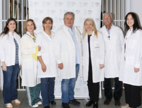 Η ΚΛΙΝΙΚΗ ΡΕΑ ΔΙΠΛΑ ΣΤΙΣ ΚΡΑΤΟΥΜΕΝΕΣ ΓΥΝΑΙΚΕΣ ΤΟΥ ΚΑΤΑΣΤΗΜΑΤΟΣ ΚΡΑΤΗΣΗΣ ΕΛΕΩΝΑ ΘΗΒΑΣ ΜΕ ΔΩΡΕΑΝ ΠΡΟΛΗΠΤΙΚΕΣ ΕΞΕΤΑΣΕΙΣ