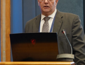 ΤΟ ΑΓΓΕΙΟΛΟΓΙΚΟ ΤΜΗΜΑ ΤΗΣ ΚΛΙΝΙΚΗΣ ΡΕΑ ΣΤΗΝ ΠΡΩΤΗ ΓΡΑΜΜΗ ΤΩΝ ΕΞΕΛΙΞΕΩΝ ΣΤΗ ΦΛΕΒΟΛΟΓΙΑ