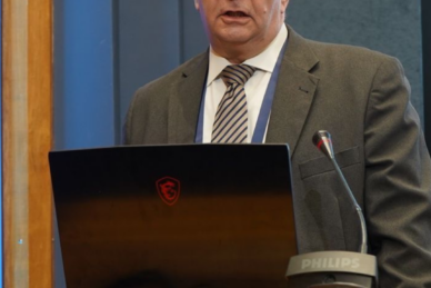 ΤΟ ΑΓΓΕΙΟΛΟΓΙΚΟ ΤΜΗΜΑ ΤΗΣ ΚΛΙΝΙΚΗΣ ΡΕΑ ΣΤΗΝ ΠΡΩΤΗ ΓΡΑΜΜΗ ΤΩΝ ΕΞΕΛΙΞΕΩΝ ΣΤΗ ΦΛΕΒΟΛΟΓΙΑ