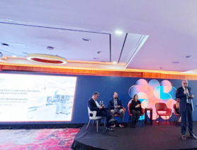 Η ΚΛΙΝΙΚΗ ΡΕΑ ΣΤΟ ΔΙΕΘΝΕΣ ΣΥΝΕΔΡΙΟ ΚΑΙΝΟΤΟΜΙΑΣ SIEMENS HEALTHINEERS 2026 ΣΤΟ ΔΟΥΒΛΙΝΟ