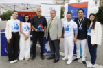 ΠΑΓΚΟΣΜΙΑ ΗΜΕΡΑ ΕΘΕΛΟΝΤΗ ΔΟΤΗ ΜΥΕΛΟΥ ΤΩΝ ΟΣΤΩΝ 2026